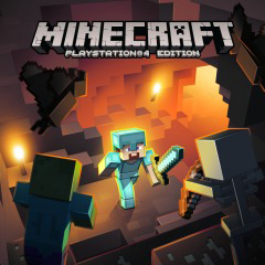 画像ギャラリー No.003のサムネイル画像 / Double Platinum Prizeの「Minecraft」ほかPlayStation Awards 2017受賞作が公開。関連ソフトが最大77%オフの企画が12月1日から実施