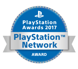画像ギャラリー No.007のサムネイル画像 / Double Platinum Prizeの「Minecraft」ほかPlayStation Awards 2017受賞作が公開。関連ソフトが最大77％オフの企画が12月1日から実施