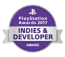 画像ギャラリー No.009のサムネイル画像 / Double Platinum Prizeの「Minecraft」ほかPlayStation Awards 2017受賞作が公開。関連ソフトが最大77％オフの企画が12月1日から実施