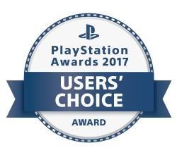 画像ギャラリー No.010のサムネイル画像 / Double Platinum Prizeの「Minecraft」ほかPlayStation Awards 2017受賞作が公開。関連ソフトが最大77％オフの企画が12月1日から実施