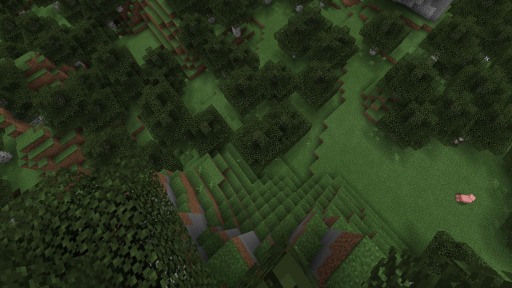画像ギャラリー No.004のサムネイル画像 / PS4版「Minecraft」が9月のアップデートでPS VRに対応。今週はPS VRタイトルの新情報が多数発表予定