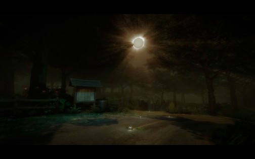 画像ギャラリー No.004のサムネイル画像 / ［gamescom］オープンワールドで体験する終末の過ごし方。PS4専用タイトル「Everybody’s Gone to the Rapture」のトレイラーが初公開