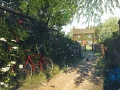 地上に残された人々が，最後の時を思い思いに過ごす。「Everybody's Gone to the Rapture」のプレイムービーが公開