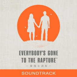 画像ギャラリー No.004のサムネイル画像 / 「Everybody's Gone to the Rapture」早期購入特典やサントラの情報が公開