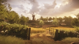 画像ギャラリー No.006のサムネイル画像 / 「Everybody's Gone to the Rapture」早期購入特典やサントラの情報が公開