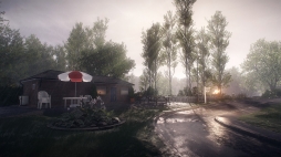 画像ギャラリー No.007のサムネイル画像 / 「Everybody's Gone to the Rapture」早期購入特典やサントラの情報が公開
