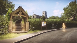 画像ギャラリー No.009のサムネイル画像 / 「Everybody's Gone to the Rapture」早期購入特典やサントラの情報が公開