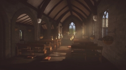 画像ギャラリー No.010のサムネイル画像 / 「Everybody's Gone to the Rapture」早期購入特典やサントラの情報が公開