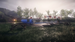 画像ギャラリー No.011のサムネイル画像 / 「Everybody's Gone to the Rapture」早期購入特典やサントラの情報が公開