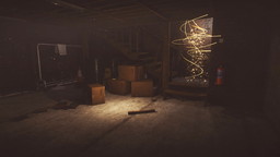 画像ギャラリー No.004のサムネイル画像 / “世界の終焉”から始まるアドベンチャー「Everybody's Gone to the Rapture -幸福な消失-」が発売。PV「責任」もあわせて公開に