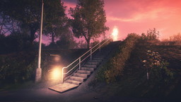 画像ギャラリー No.010のサムネイル画像 / “世界の終焉”から始まるアドベンチャー「Everybody's Gone to the Rapture -幸福な消失-」が発売。PV「責任」もあわせて公開に