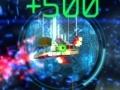 「RESOGUN」の大型アップデートが本日実施。自由に機体を作成できる「機体クリエイターモード」の追加，オフラインでの協力プレイが可能に