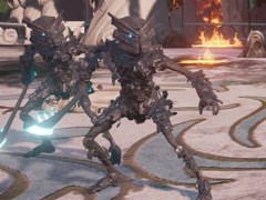 1989年生まれのアクションゲーム「Shadow of the Beast」が，オリジナル開発者によってPlayStation 4で復活