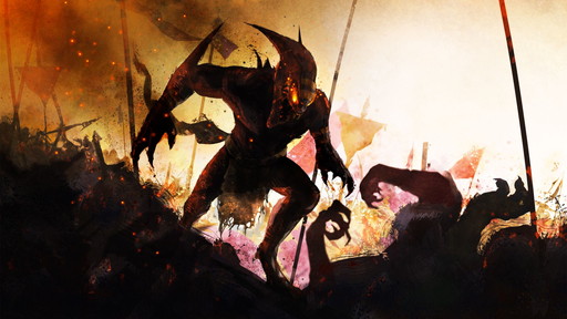 画像ギャラリー No.001のサムネイル画像 / 「Shadow of the Beast」の発売日が5月19日と決定。背景設定やプレイシーンを確認できるメイキング映像も公開