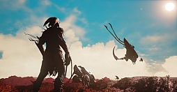 画像ギャラリー No.004のサムネイル画像 / 「Shadow of the Beast」の発売日が5月19日と決定。背景設定やプレイシーンを確認できるメイキング映像も公開