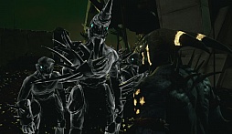 画像ギャラリー No.006のサムネイル画像 / 「Shadow of the Beast」の発売日が5月19日と決定。背景設定やプレイシーンを確認できるメイキング映像も公開