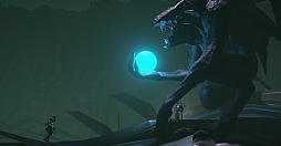 画像ギャラリー No.007のサムネイル画像 / 「Shadow of the Beast」の発売日が5月19日と決定。背景設定やプレイシーンを確認できるメイキング映像も公開