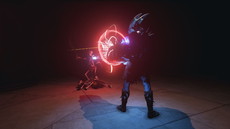 画像ギャラリー No.019のサムネイル画像 / 「Shadow of the Beast」の発売日が5月19日と決定。背景設定やプレイシーンを確認できるメイキング映像も公開
