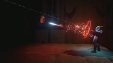 画像ギャラリー No.020のサムネイル画像 / 「Shadow of the Beast」の発売日が5月19日と決定。背景設定やプレイシーンを確認できるメイキング映像も公開