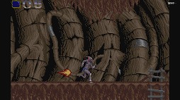 画像ギャラリー No.004のサムネイル画像 / フルリメイクで大きく生まれ変わる「Shadow of the Beast」を紹介。異形の戦士・アーブロンの復讐劇が再び幕を開ける!