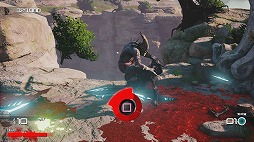 画像ギャラリー No.009のサムネイル画像 / フルリメイクで大きく生まれ変わる「Shadow of the Beast」を紹介。異形の戦士・アーブロンの復讐劇が再び幕を開ける!