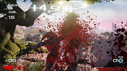 画像ギャラリー No.026のサムネイル画像 / フルリメイクで大きく生まれ変わる「Shadow of the Beast」を紹介。異形の戦士・アーブロンの復讐劇が再び幕を開ける!