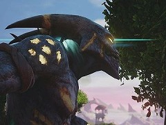 フルリメイクで大きく生まれ変わる「Shadow of the Beast」を紹介。異形の戦士・アーブロンの復讐劇が再び幕を開ける！