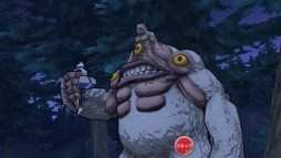 画像ギャラリー No.004のサムネイル画像 / 「ベルセルク〜快進撃！怒涛の傭兵団〜」に“ワイアルド”が初登場