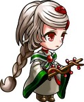 画像ギャラリー No.005のサムネイル画像 / 「英雄になりたい!」シリーズのスピンアウト作品がiOS向けに配信開始