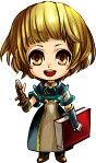 画像ギャラリー No.006のサムネイル画像 / 「英雄になりたい!」シリーズのスピンアウト作品がiOS向けに配信開始