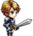 画像ギャラリー No.007のサムネイル画像 / 「英雄になりたい!」シリーズのスピンアウト作品がiOS向けに配信開始