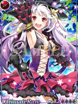 画像ギャラリー No.006のサムネイル画像 / 「聖戦 ドラゴンオーブ」会員数が10万人を突破。記念カード&ガチャ券を配布