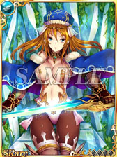 画像ギャラリー No.003のサムネイル画像 / 「聖戦 ドラゴンオーブ」，累計会員数が12万3456人を突破。記念カードを全員にプレゼント