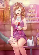 画像ギャラリー No.010のサムネイル画像 / 名作「必殺仕事人」をモチーフにしたソーシャルゲームがMobageにて配信