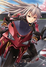 画像ギャラリー No.012のサムネイル画像 / 名作「必殺仕事人」をモチーフにしたソーシャルゲームがMobageにて配信