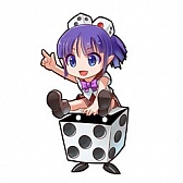 画像ギャラリー No.005のサムネイル画像 / スマホ向けサイコロパズルゲーム「サイコロンブス」，iOS版の配信がスタート