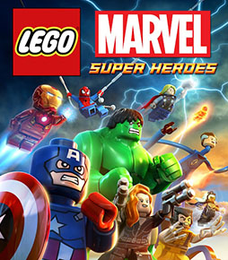 画像ギャラリー No.001のサムネイル画像 / 「LEGO マーベル スーパー・ヒーローズ ザ・ゲーム」,吹き替え版のキャストが発表。藤原啓治さんや山路和弘さんなど豪華な顔ぶれが出揃う