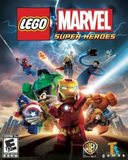 画像ギャラリー No.001のサムネイル画像 / 「LEGO マーベル スーパー・ヒーローズ ザ・ゲーム」が本日発売。ヴィラン連合とヒーロー達が激突する日本語吹替トレイラー第2弾も公開