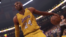 画像ギャラリー No.003のサムネイル画像 / PS4版「NBA 2K14」,発売日が2014年2月22日に決定。PS4ローンチタイトルの1本に