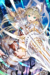 画像ギャラリー No.003のサムネイル画像 / シリコンスタジオ,「ミドガルド戦記」のサービスをMobageでスタート