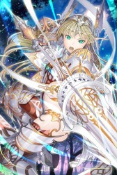 画像ギャラリー No.003のサムネイル画像 / カードバトルゲーム「ミドガルド戦記」がdゲームでの配信をスタート