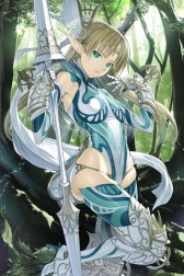 画像ギャラリー No.010のサムネイル画像 / カードバトルゲーム「ミドガルド戦記」がdゲームでの配信をスタート