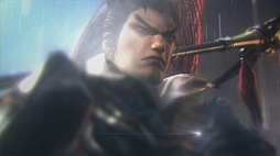 画像ギャラリー No.005のサムネイル画像 / りょ,呂布が出たぞー! 定番のアクションシリーズ最新作「真・三國無双7 with 猛将伝」をプレイムービーで紹介