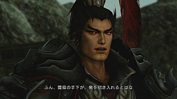 画像ギャラリー No.008のサムネイル画像 / りょ,呂布が出たぞー! 定番のアクションシリーズ最新作「真・三國無双7 with 猛将伝」をプレイムービーで紹介