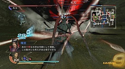 画像ギャラリー No.012のサムネイル画像 / りょ,呂布が出たぞー! 定番のアクションシリーズ最新作「真・三國無双7 with 猛将伝」をプレイムービーで紹介