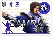 画像ギャラリー No.001のサムネイル画像 / 「真・三國無双7 猛将伝」ブランケットやバッグチャームなど新グッズが登場