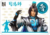 画像ギャラリー No.012のサムネイル画像 / 「真・三國無双7 猛将伝」ブランケットやバッグチャームなど新グッズが登場