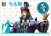 画像ギャラリー No.013のサムネイル画像 / 「真・三國無双7 猛将伝」ブランケットやバッグチャームなど新グッズが登場