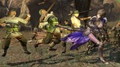 画像ギャラリー No.003のサムネイル画像 / 「真・三國無双7 猛将伝」のDLCが本日より配信。次回配信分の内容も公開