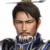 画像ギャラリー No.001のサムネイル画像 / 「真・三國無双7 猛将伝」，新たなシナリオと基地シンボルが配信開始